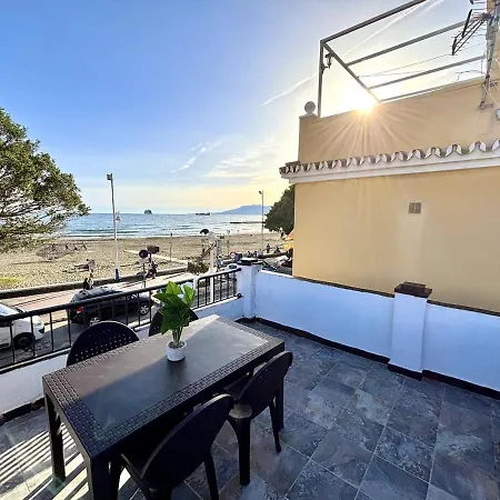 Holiday home Ansa - El Palo